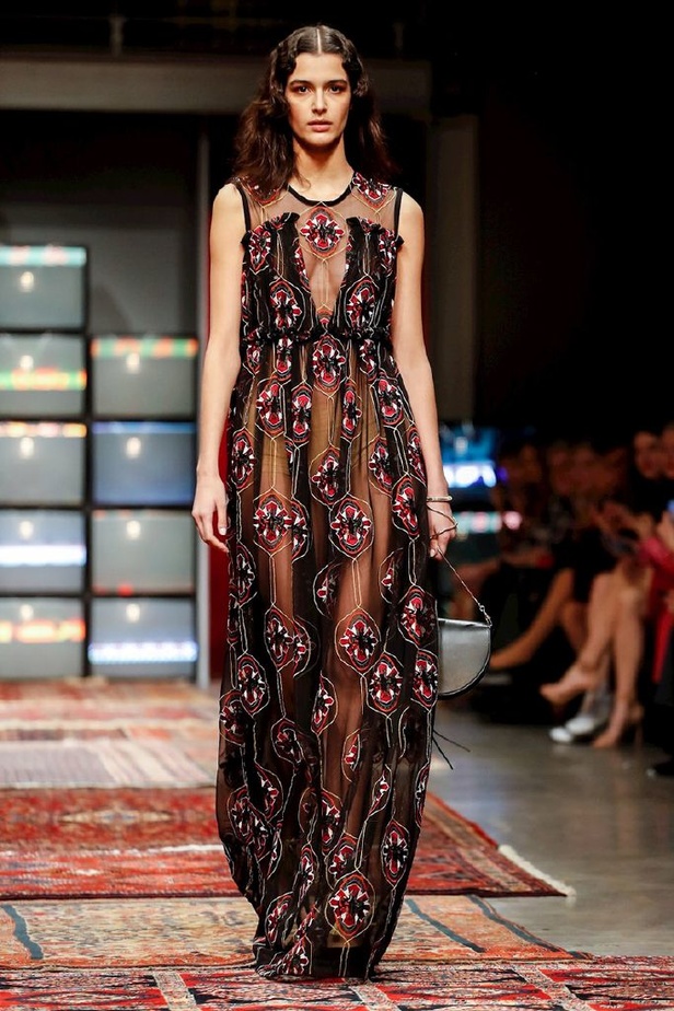 مجموعة Aigner  للألبسة الجاهزة لخريف و شتاء 2018