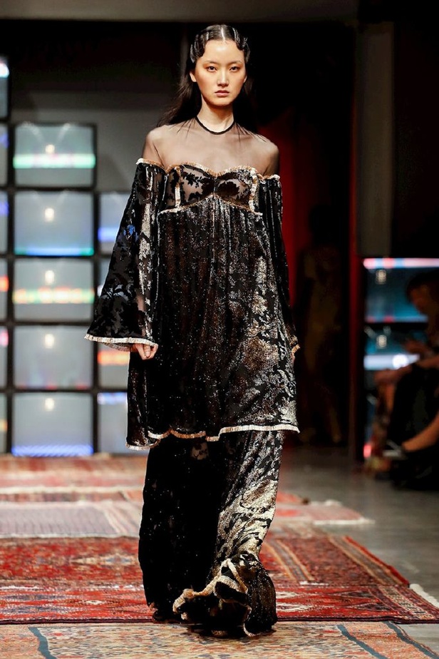 مجموعة Aigner  للألبسة الجاهزة لخريف و شتاء 2018