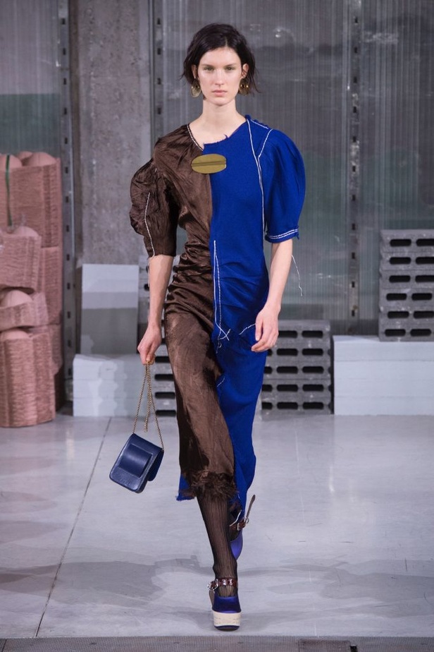 مجموعة Marni لخريف 2018