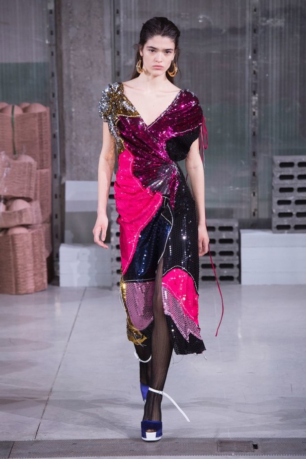 مجموعة Marni لخريف 2018