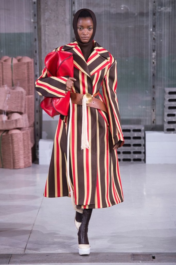 مجموعة Marni لخريف 2018