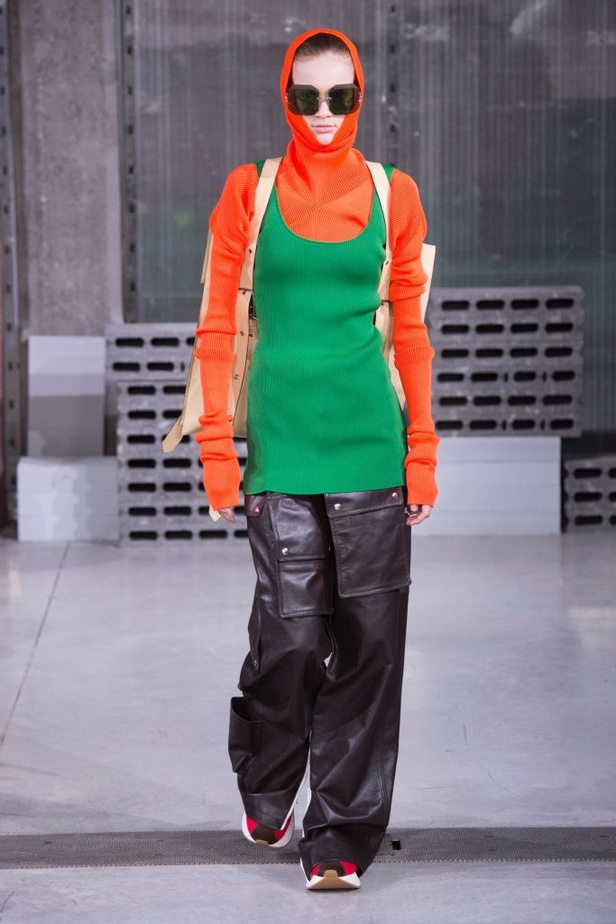 مجموعة Marni لخريف 2018