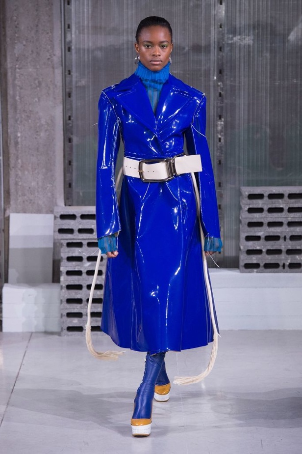 مجموعة Marni لخريف 2018