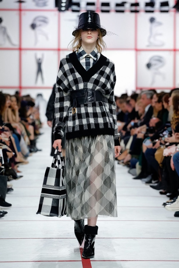 مجموعة ديور لموسم خريف وشتاء 2019-2020