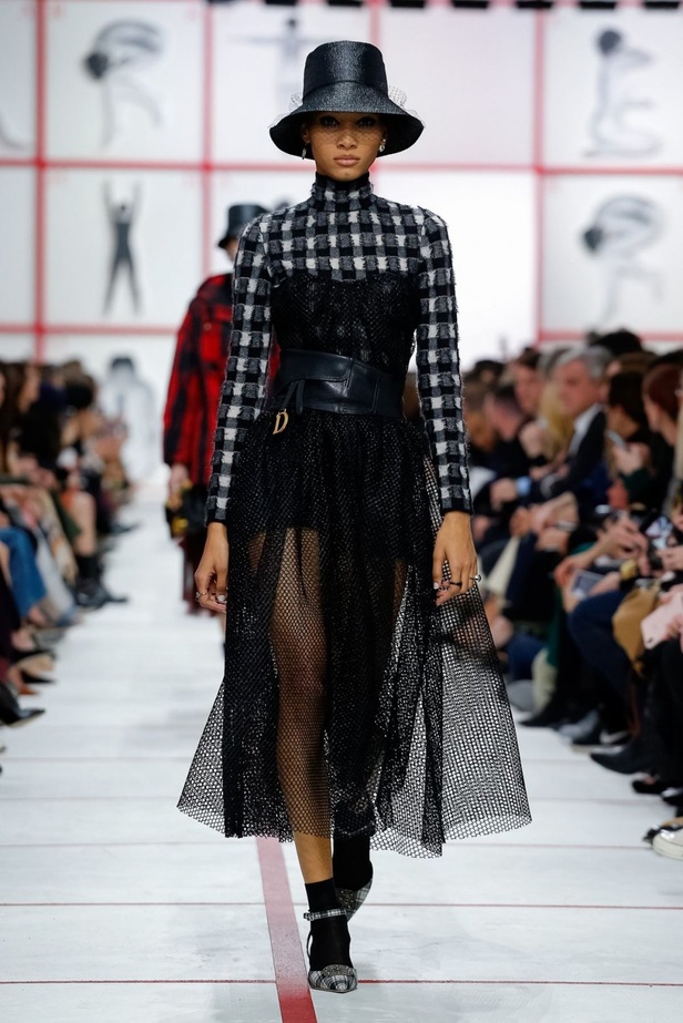 مجموعة ديور لموسم خريف وشتاء 2019-2020