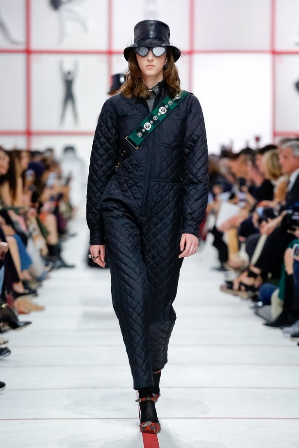 مجموعة ديور لموسم خريف وشتاء 2019-2020