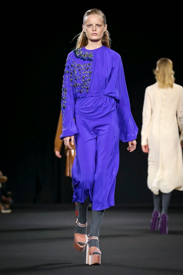 مجموعة Rochas لموسم خريف وشتاء 2020-2021