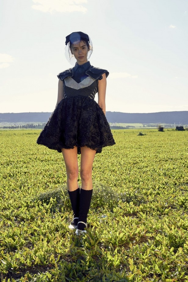 عرض أزياء Antonio Marras لموسم موضة خريف وشتاء 2021