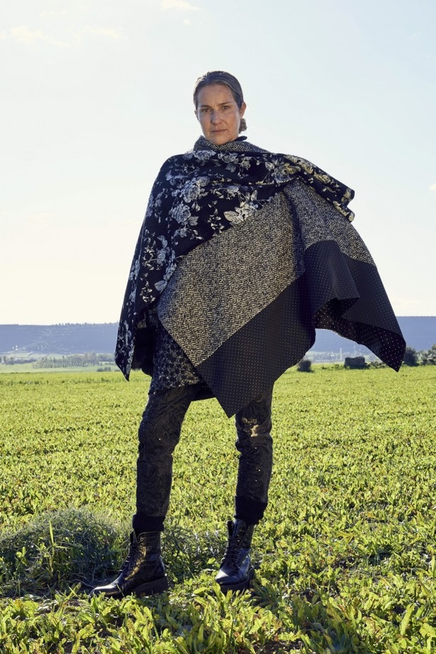 عرض أزياء Antonio Marras لموسم موضة خريف وشتاء 2021