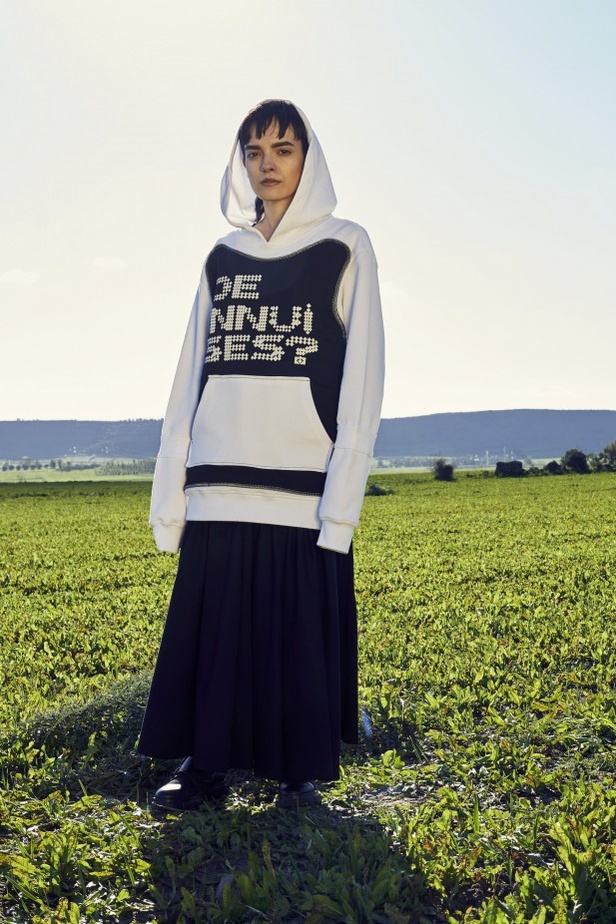 عرض أزياء Antonio Marras لموسم موضة خريف وشتاء 2021