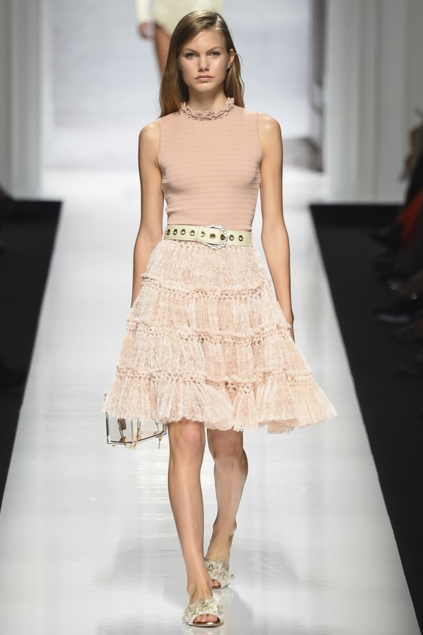 مجموعة ارمانو سيرفينو لموسم ربيع وصيف 2017