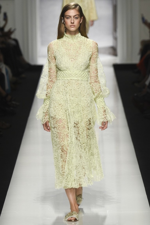 مجموعة ارمانو سيرفينو لموسم ربيع وصيف 2017