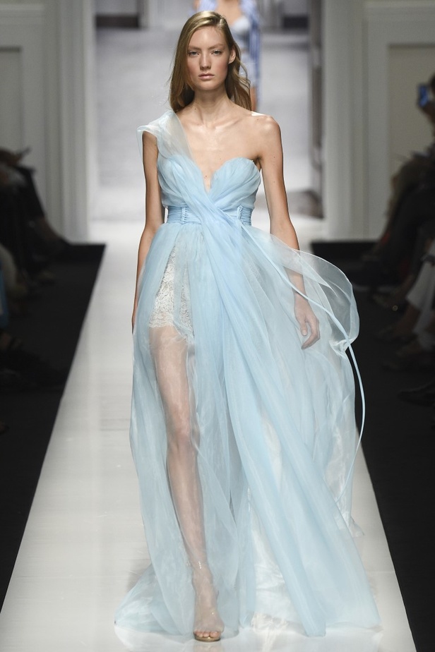 مجموعة ارمانو سيرفينو لموسم ربيع وصيف 2017