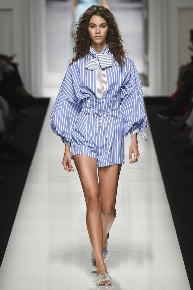 مجموعة ارمانو سيرفينو لموسم ربيع وصيف 2017