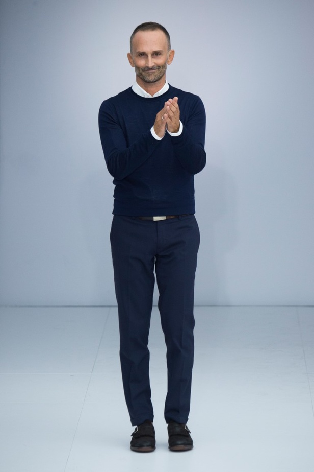 مجموعة سلفاتوري فيراغامو لموسم ربيع وصيف 2017