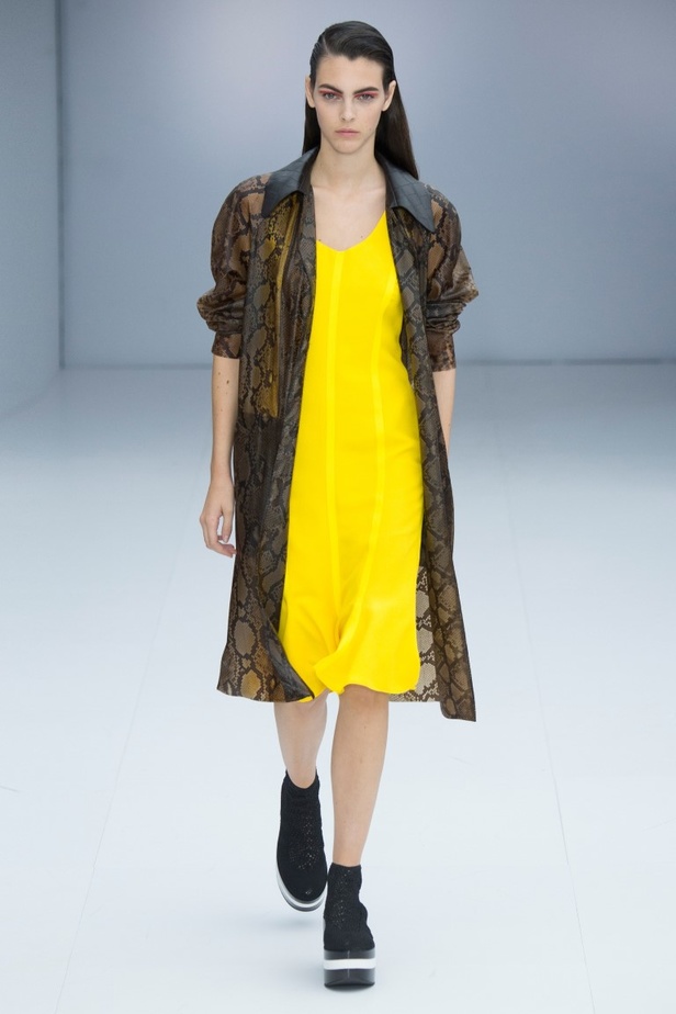 مجموعة سلفاتوري فيراغامو لموسم ربيع وصيف 2017