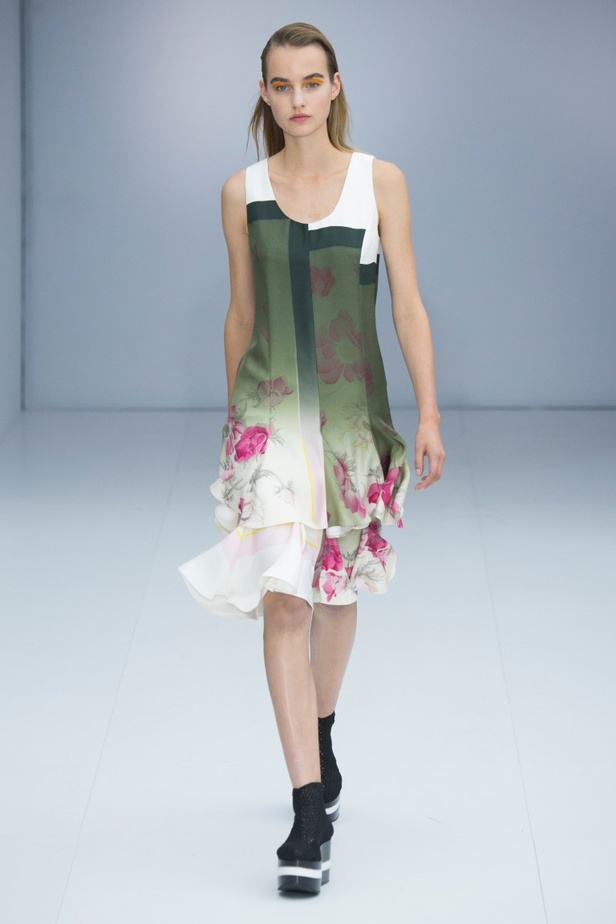 مجموعة سلفاتوري فيراغامو لموسم ربيع وصيف 2017