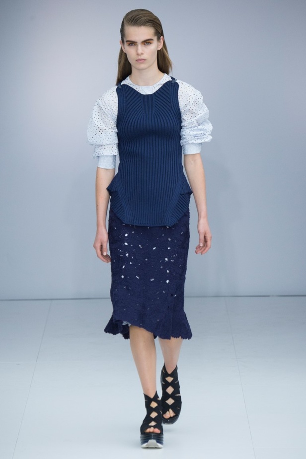 مجموعة سلفاتوري فيراغامو لموسم ربيع وصيف 2017