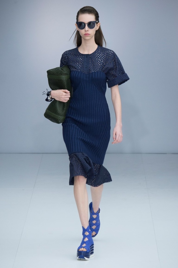 مجموعة سلفاتوري فيراغامو لموسم ربيع وصيف 2017