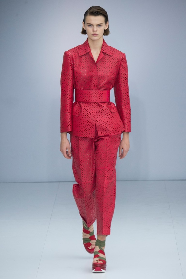 مجموعة سلفاتوري فيراغامو لموسم ربيع وصيف 2017