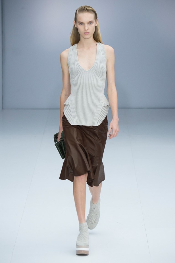 مجموعة سلفاتوري فيراغامو لموسم ربيع وصيف 2017