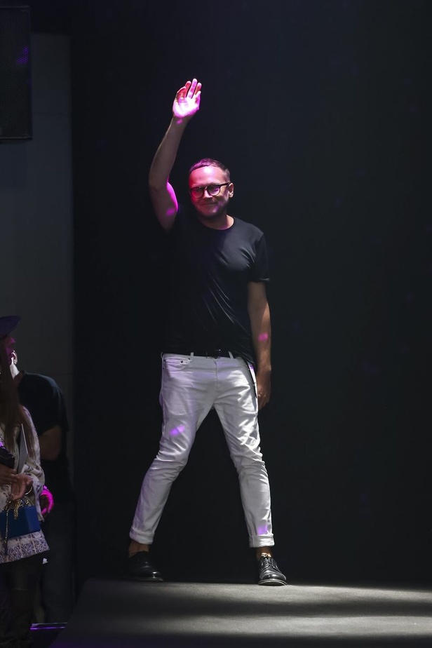 مجموعة Guy Laroche لربيع وصيف 2019 !