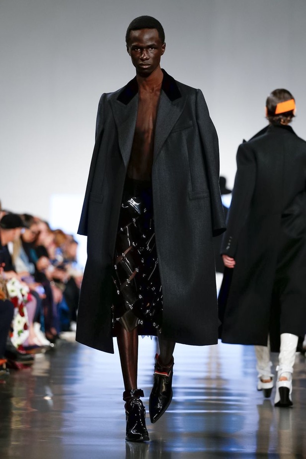 مجموعة ميزون مارجيلا لربيع وصيف 2019