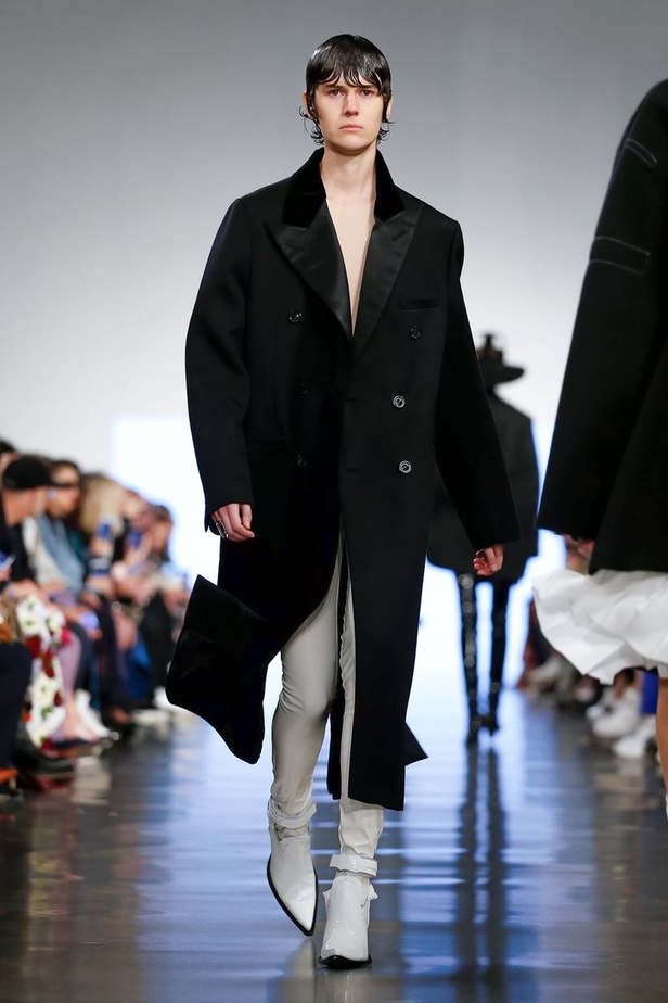 مجموعة ميزون مارجيلا لربيع وصيف 2019