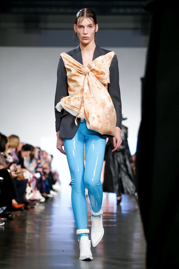 مجموعة ميزون مارجيلا لربيع وصيف 2019