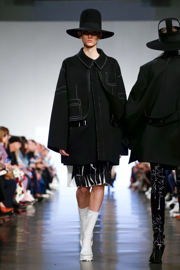 مجموعة ميزون مارجيلا لربيع وصيف 2019