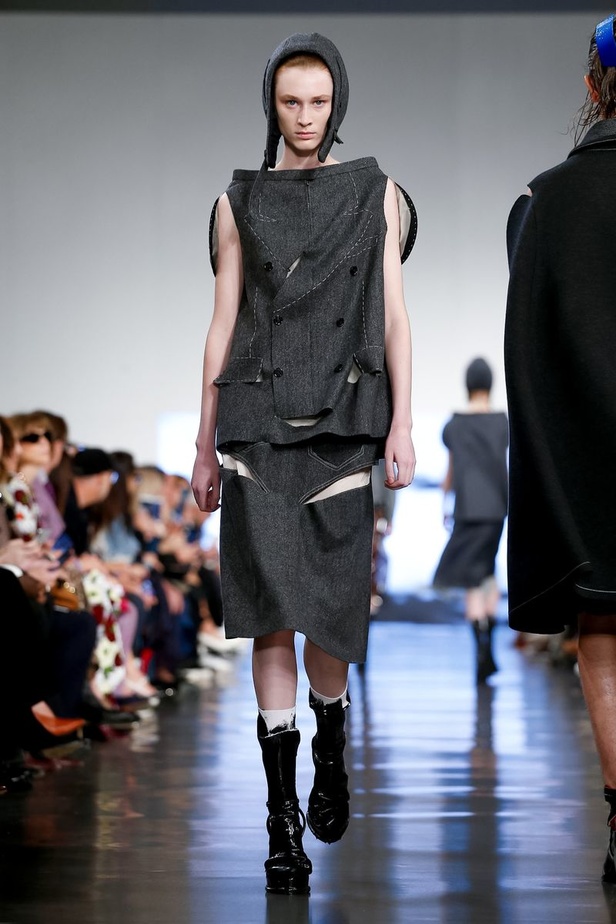 مجموعة ميزون مارجيلا لربيع وصيف 2019