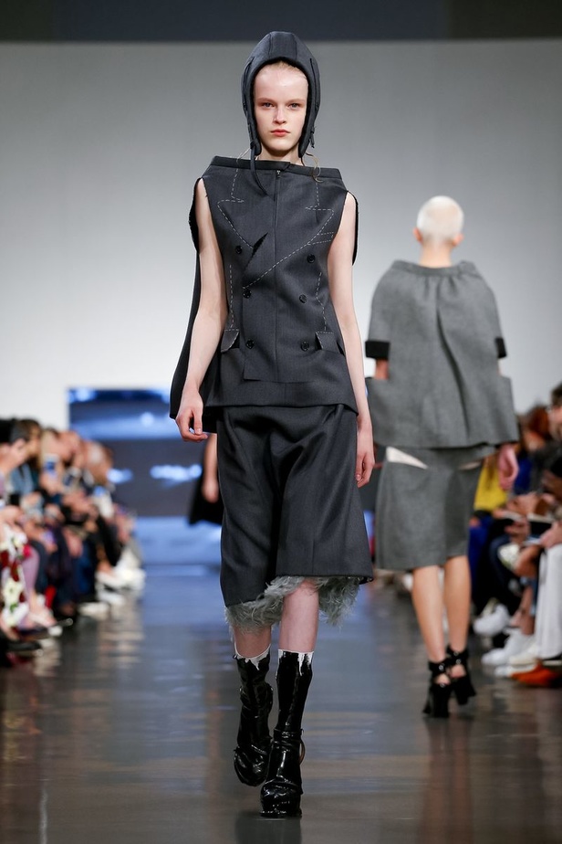 مجموعة ميزون مارجيلا لربيع وصيف 2019