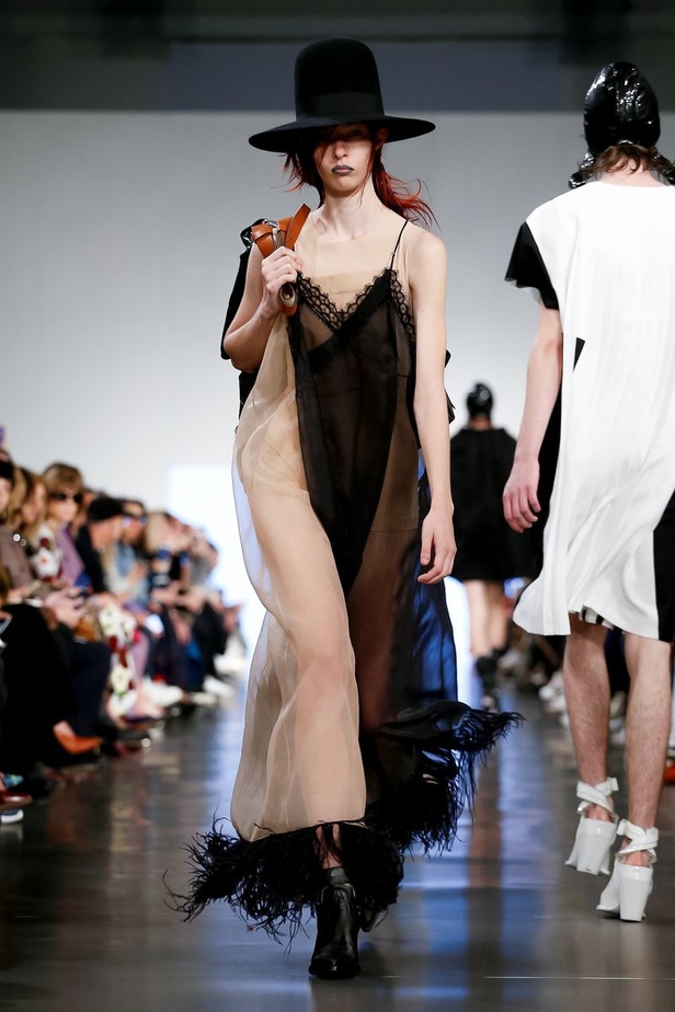 مجموعة ميزون مارجيلا لربيع وصيف 2019