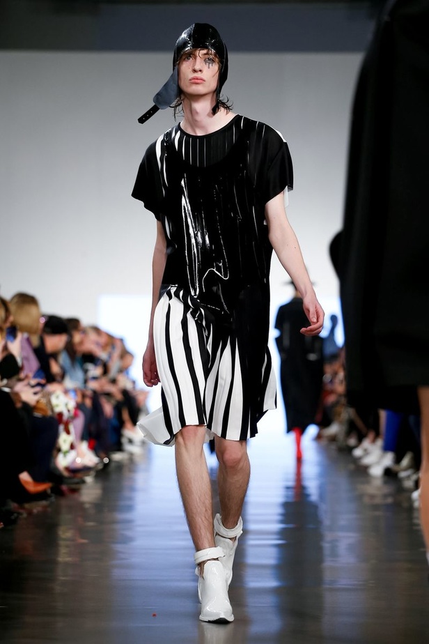 مجموعة ميزون مارجيلا لربيع وصيف 2019