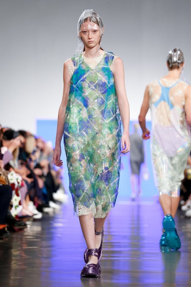 مجموعة ميزون مارجيلا لربيع وصيف 2019