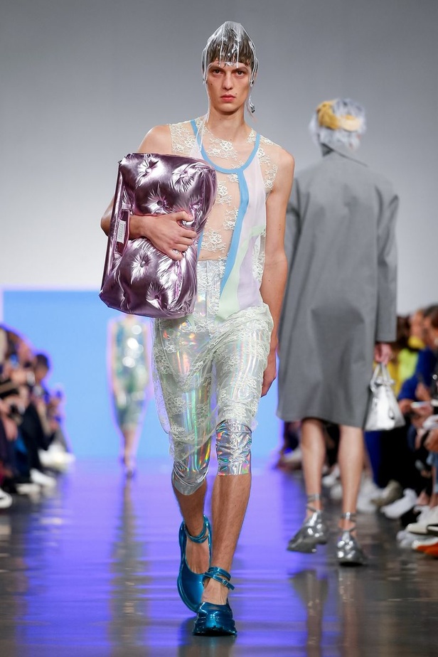 مجموعة ميزون مارجيلا لربيع وصيف 2019