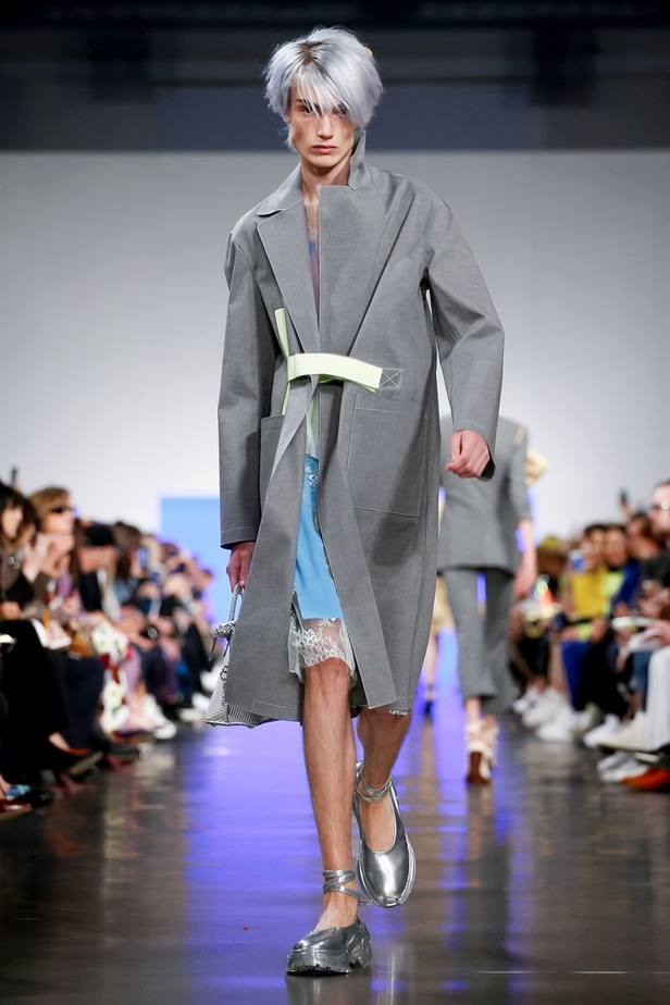 مجموعة ميزون مارجيلا لربيع وصيف 2019