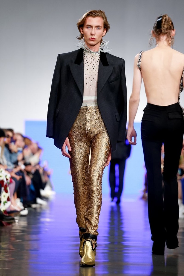 مجموعة ميزون مارجيلا لربيع وصيف 2019