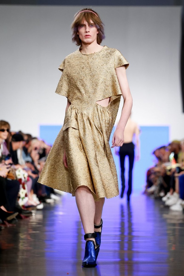 مجموعة ميزون مارجيلا لربيع وصيف 2019