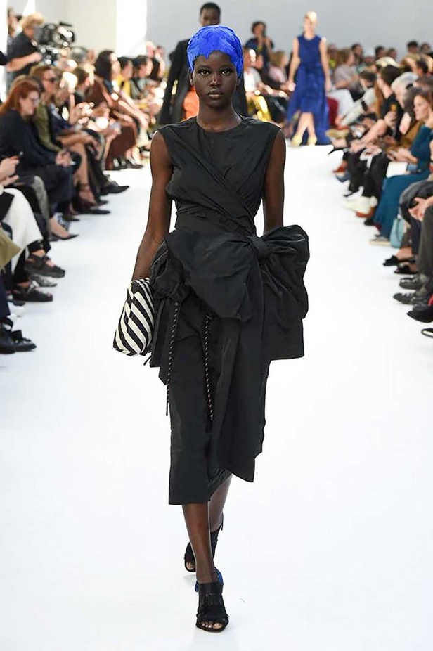 مجموعة دريز فان نوتن لموسم ربيع وصيف 2019