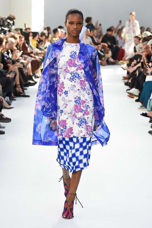 مجموعة دريز فان نوتن لموسم ربيع وصيف 2019