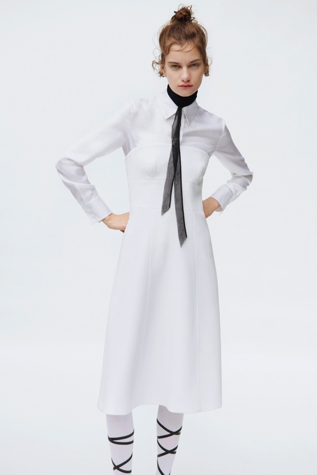 عرض ازياء Emilio Pucci من ميلانو لموسم ربيع وصيف 2021