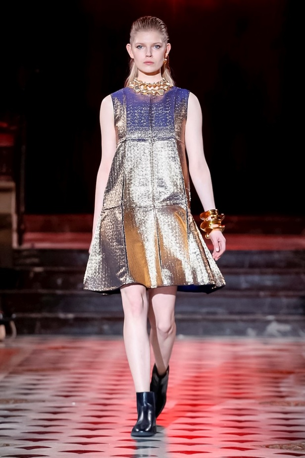 مجموعة ربيع كيروز للهوت كوتور لربيع وصيف 2018