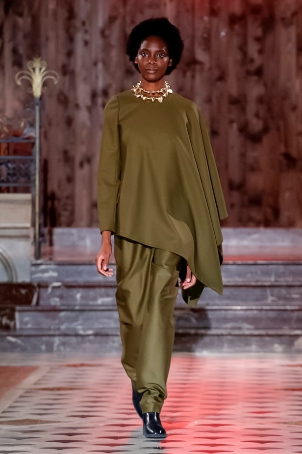 مجموعة ربيع كيروز للهوت كوتور لربيع وصيف 2018