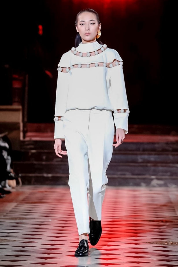 مجموعة ربيع كيروز للهوت كوتور لربيع وصيف 2018