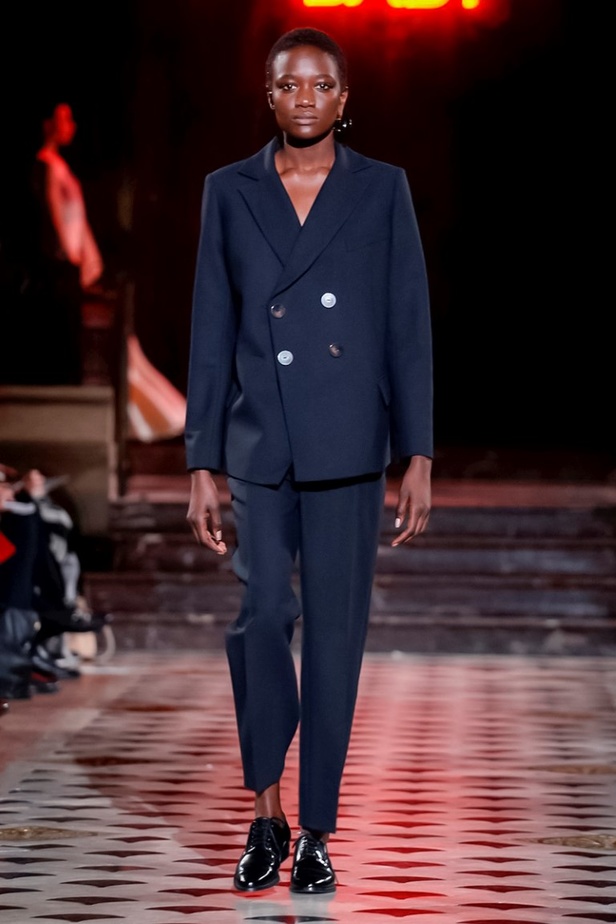 مجموعة ربيع كيروز للهوت كوتور لربيع وصيف 2018