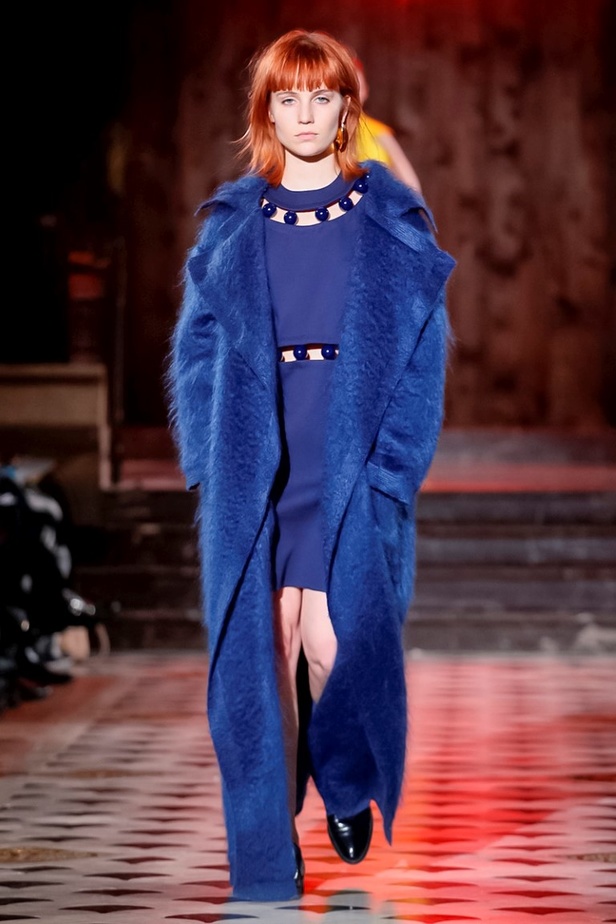 مجموعة ربيع كيروز للهوت كوتور لربيع وصيف 2018