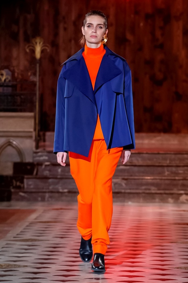 مجموعة ربيع كيروز للهوت كوتور لربيع وصيف 2018