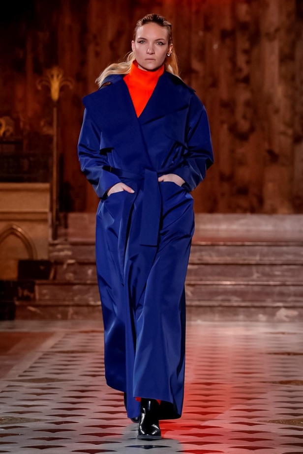 مجموعة ربيع كيروز للهوت كوتور لربيع وصيف 2018