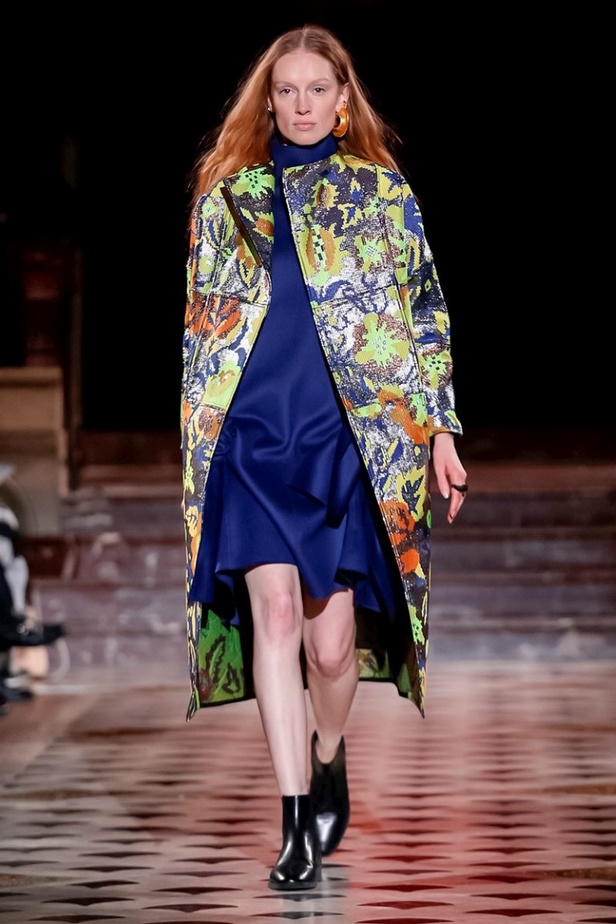 مجموعة ربيع كيروز للهوت كوتور لربيع وصيف 2018